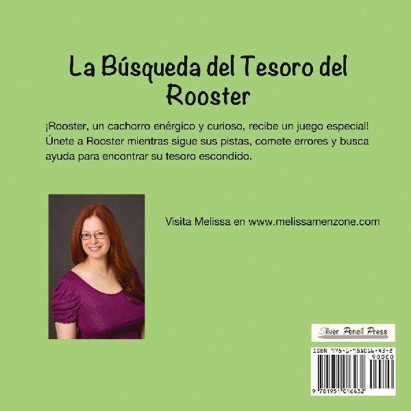 La Búsqueda del Tesoro del Rooster