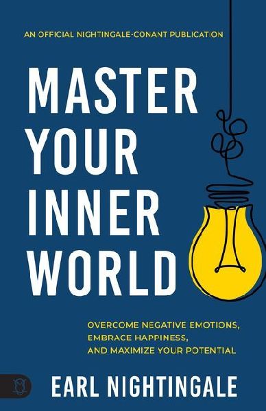 Master Your Inner World