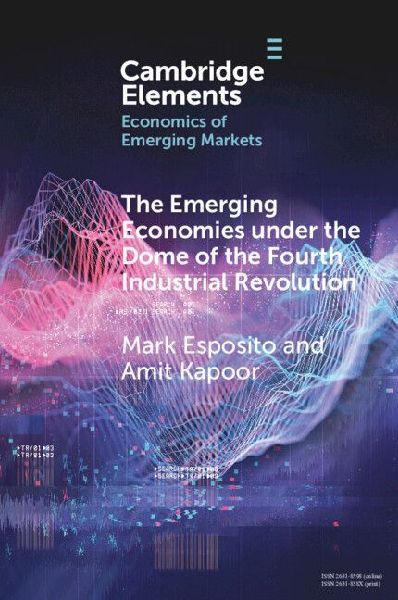 The Emerging Economies Under the Dome of the Fourth Industrial...