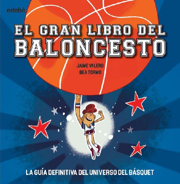 El gran libro del baloncesto