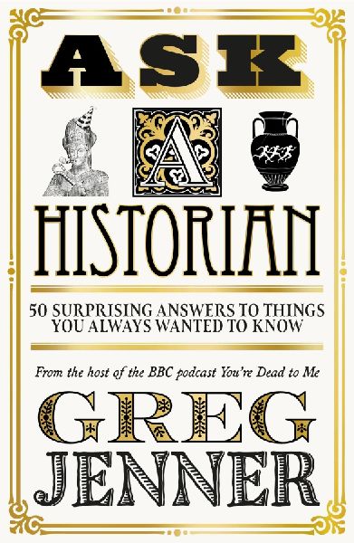 Ask A Historian