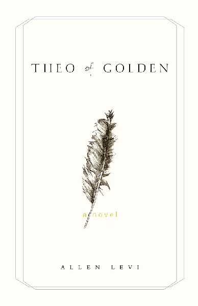 Theo of Golden