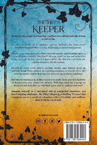 The Thief's Keeper