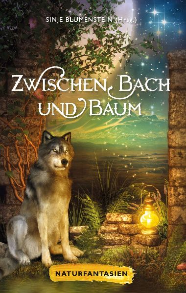Zwischen Bach und Baum