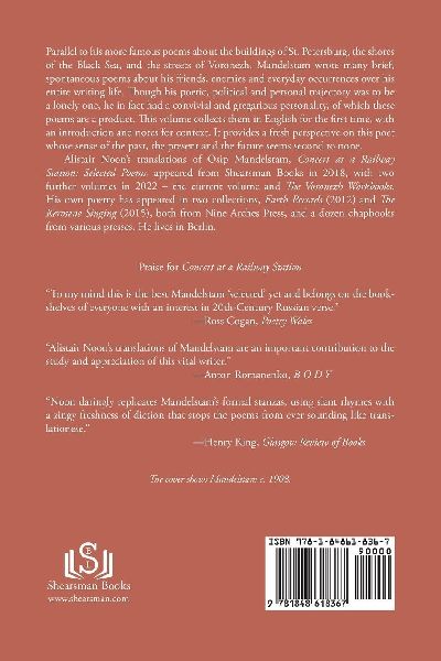 Occasional and Joke Poems