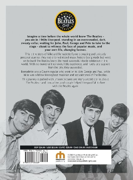 The Birth of The Beatles Story