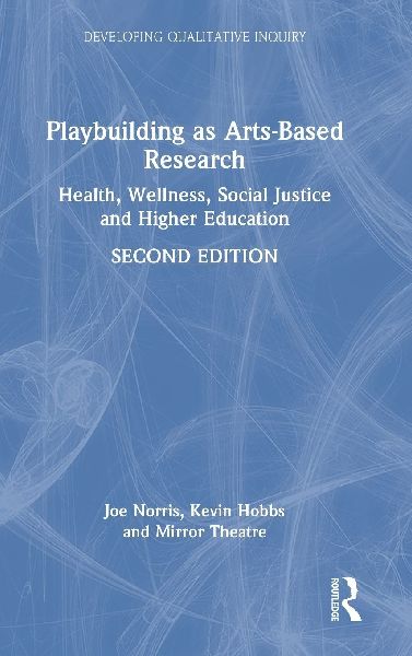 Playbuilding as Arts-Based Research