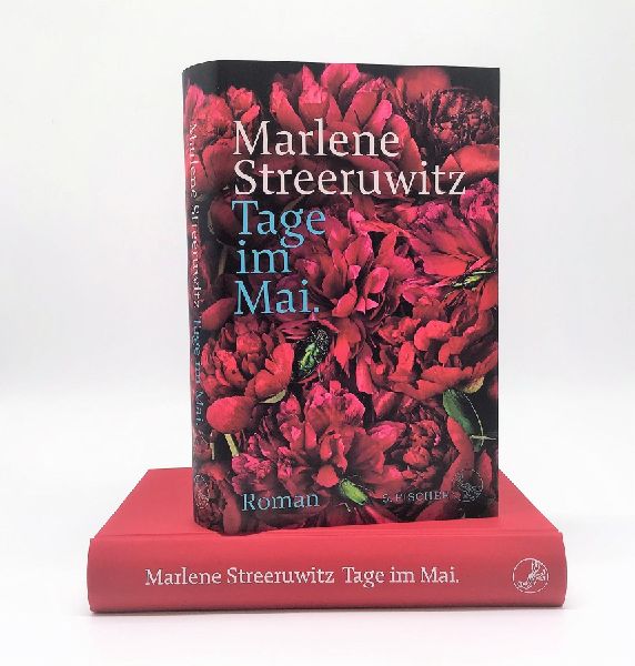Tage im Mai.