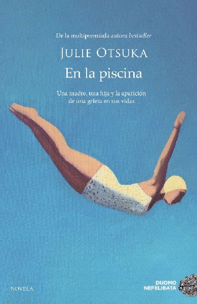 En La Piscina