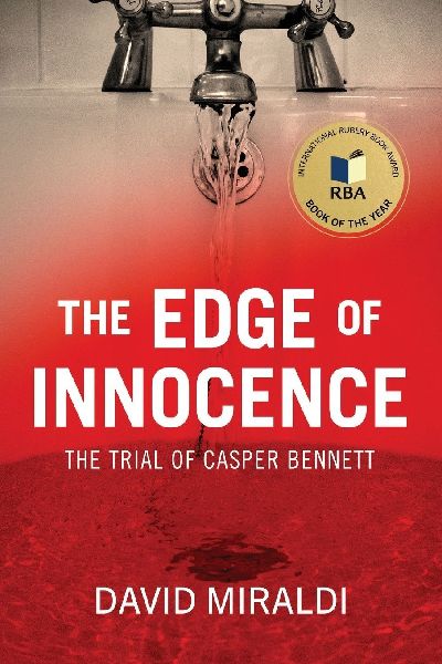 The Edge of Innocence