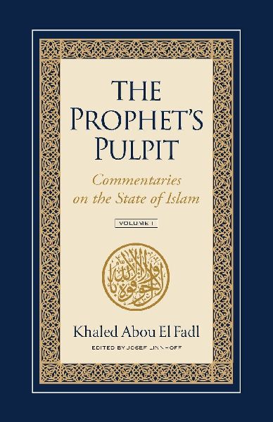 The Prophet's Pulpit