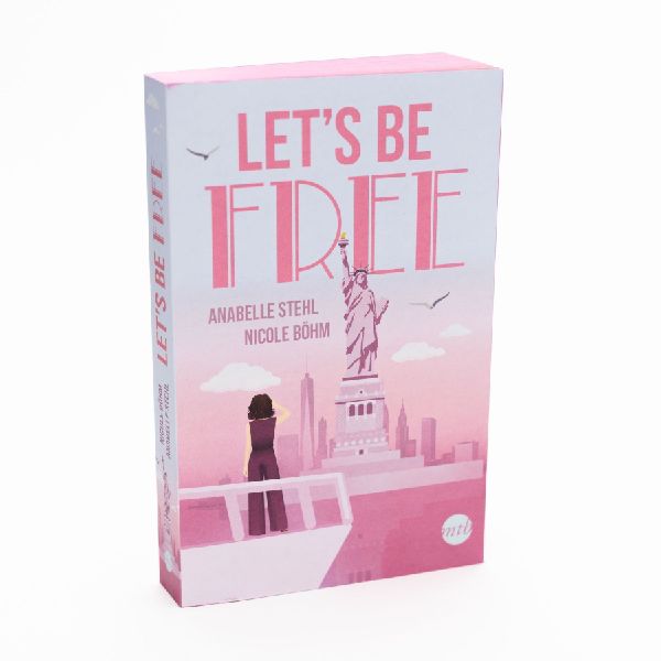 Let's Be Free