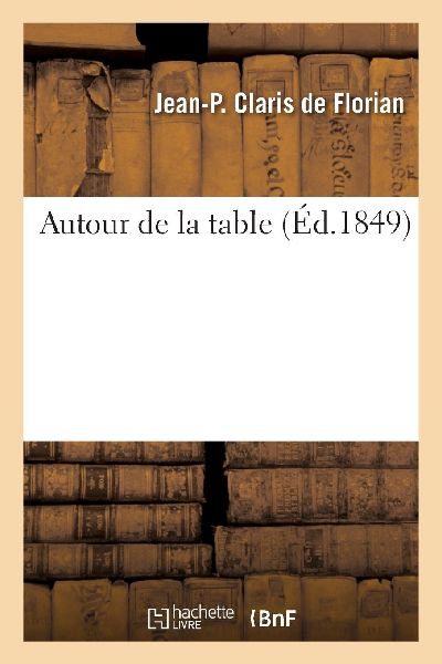 Autour de la table