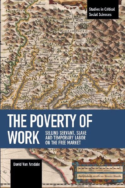 The Poverty of Work
