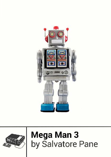 Mega Man 3