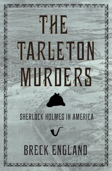 The Tarleton Murders