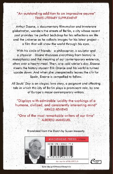 All Souls' Day