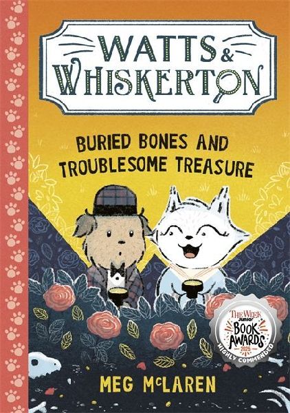 Watts & Whiskerton