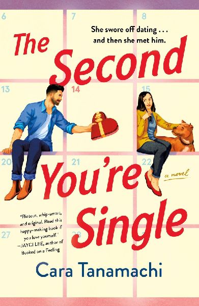 Second You're Single