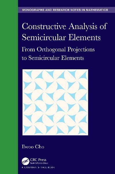 Constructive Analysis of Semicircular Elements