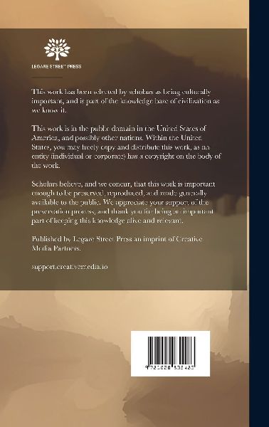 The Shores and Islands of the Mediterranean; Volume II