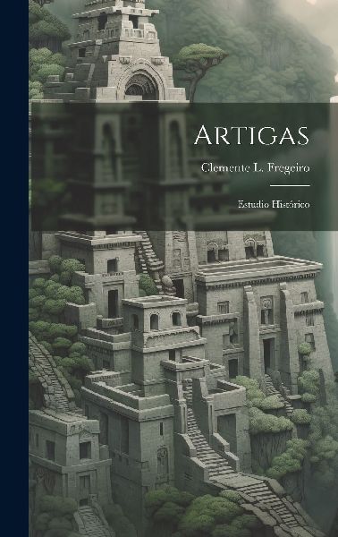 Artigas: Estudio Histórico