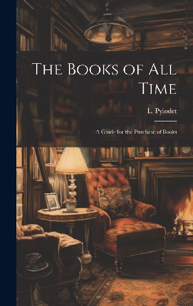 The Books of All Time