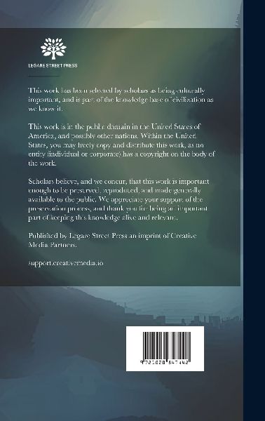 Rainfall Laws, Deduced From Twenty Years of Observation