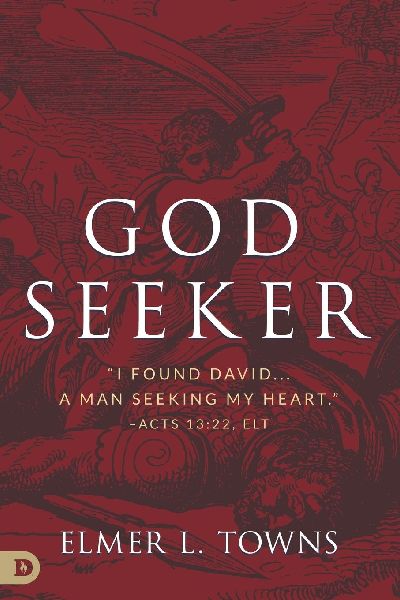 God Seeker