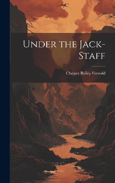 Under the Jack-Staff
