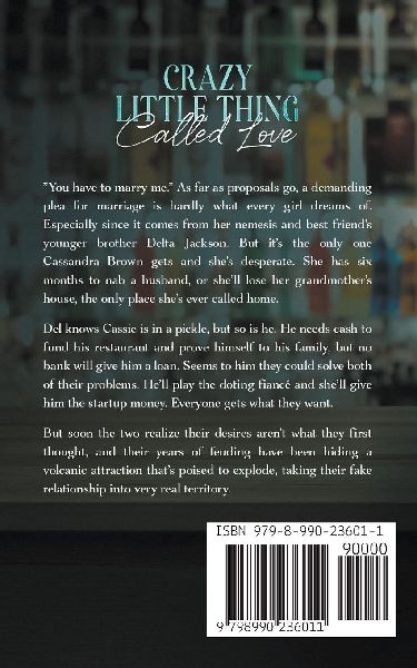 Crazy Little Thing Called Love