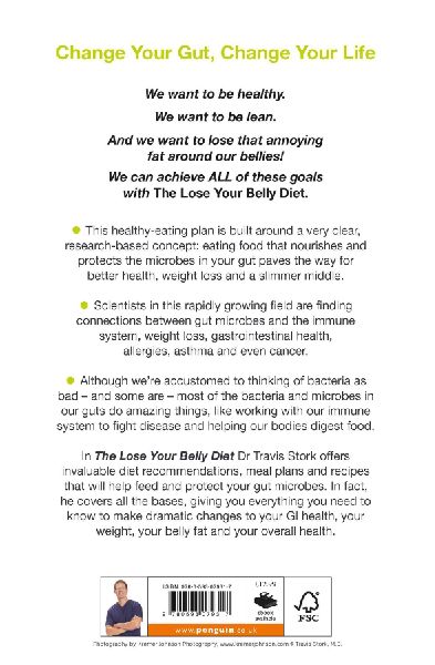 The Lose Your Belly Diet