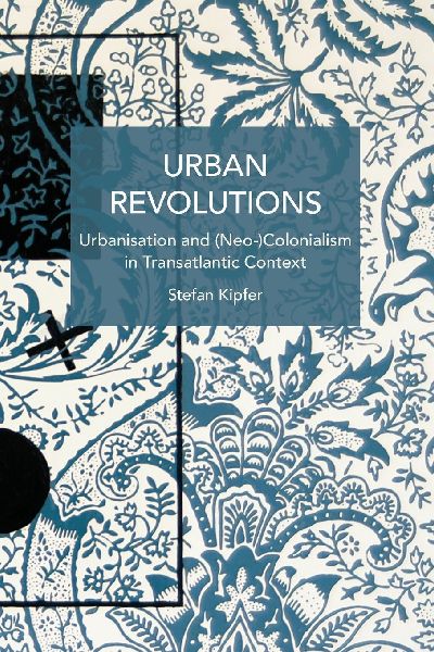 Urban Revolutions