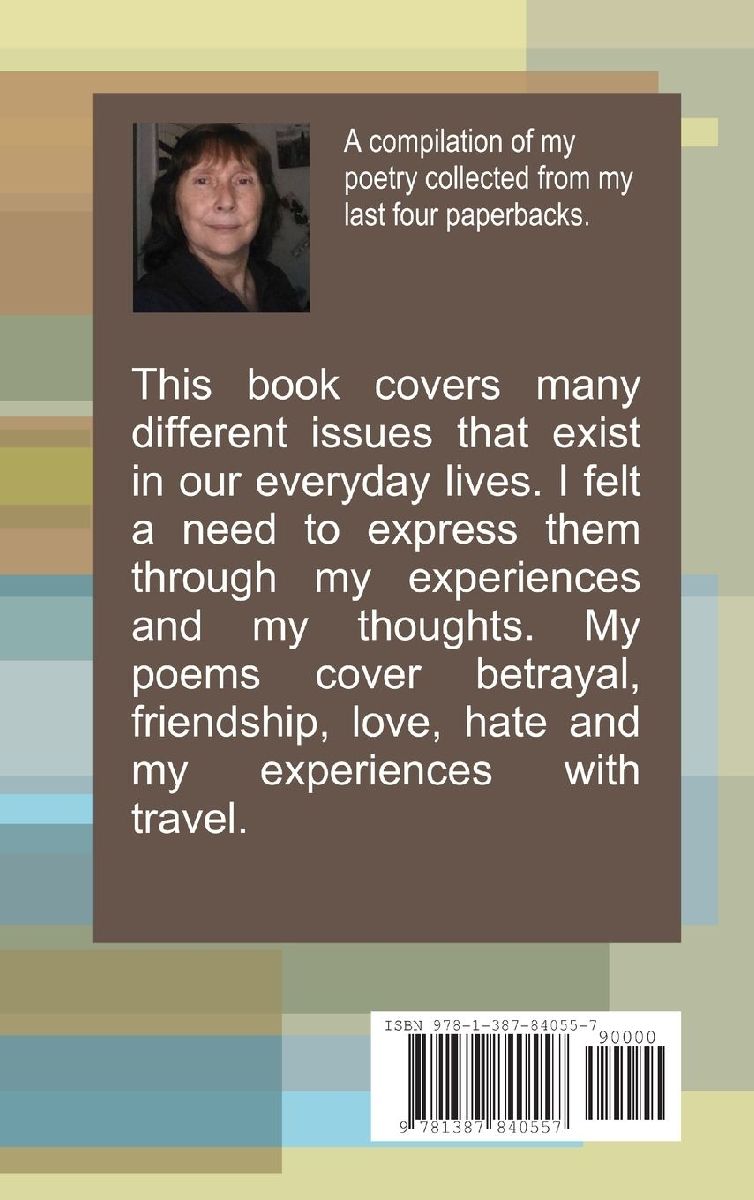 My Collection of Poetry II