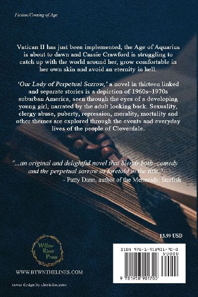 Our Lady of Perpetual Sorrow