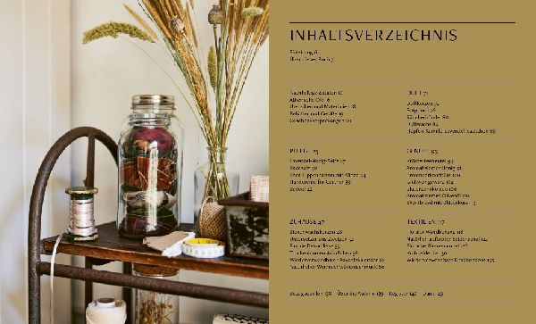 Natürlich nachhaltige Geschenke