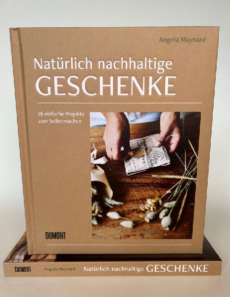 Natürlich nachhaltige Geschenke