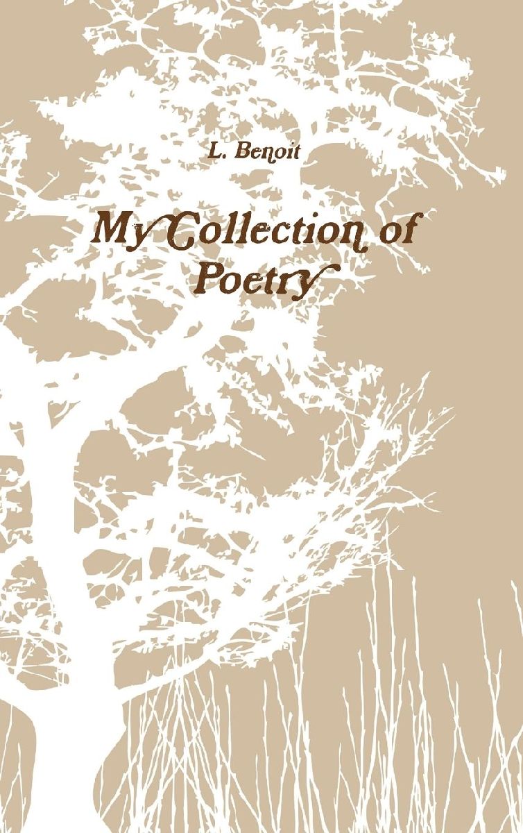 My Collection of Poetry
