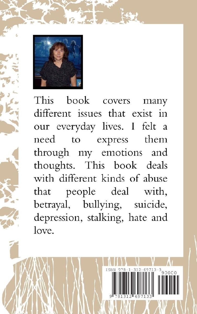 My Collection of Poetry