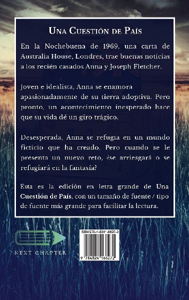 Una Cuestión de País