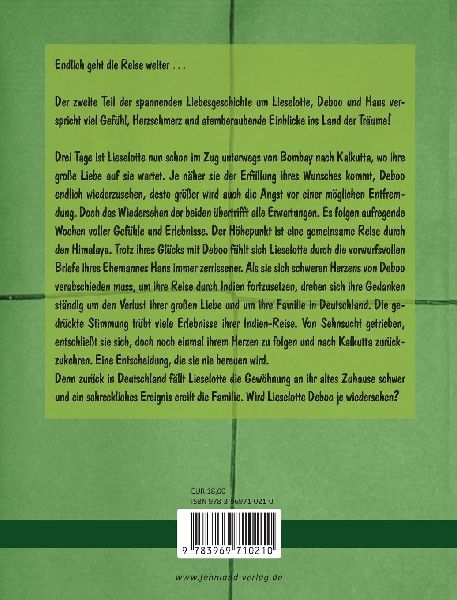 Mein Wunscherbe. Teil 2: Im Land meiner Träume