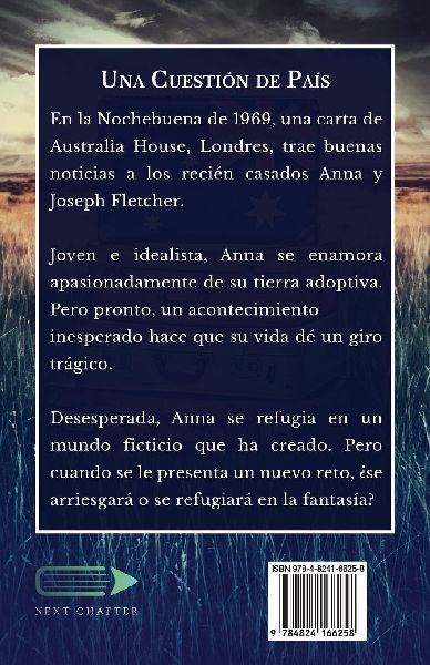 Una Cuestión de País