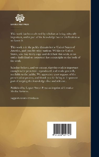 Civilisation at TheCross Roads: Four Lectures Delivered Before Harvard University in the Year 1911