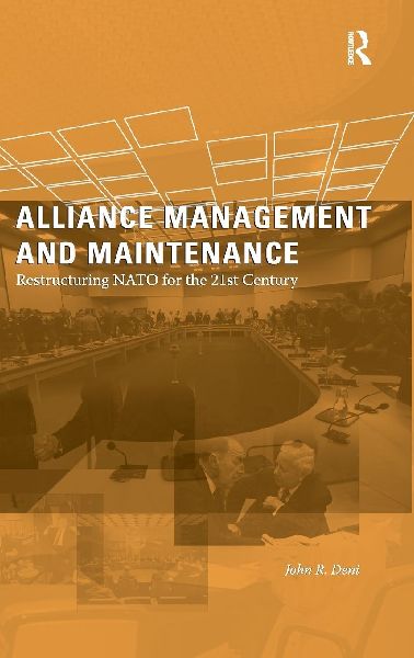 Alliance Management and Maintenance