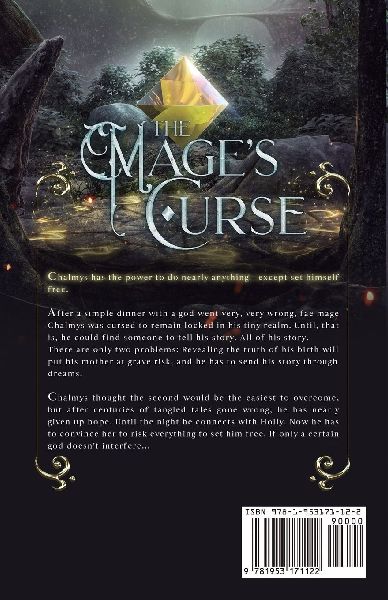 The Mage's Curse