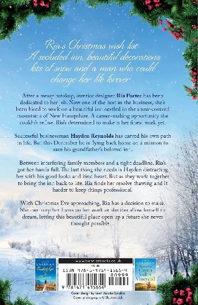 Christmas at the Snow Covered Inn