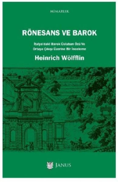 Rönesans Ve Barok