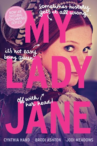My Lady Jane