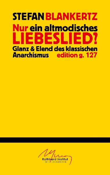 Nur ein altmodisches Liebeslied?
