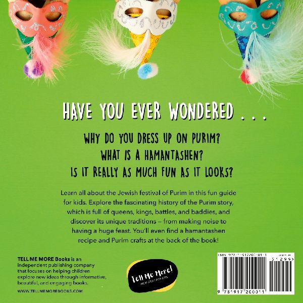 What is Purim?